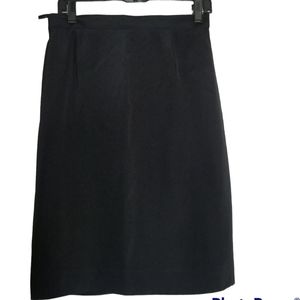 Kuhn Women's Pencil Skirt Size 38 Made in Germany